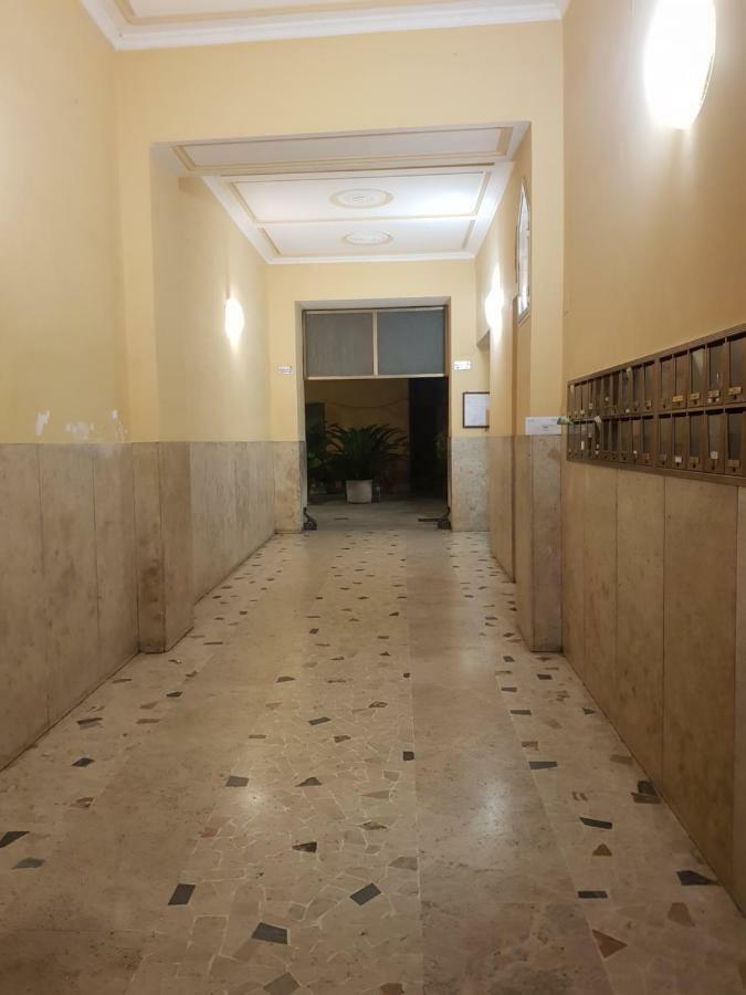 Giolitti 375 Casa de hóspedes Roma