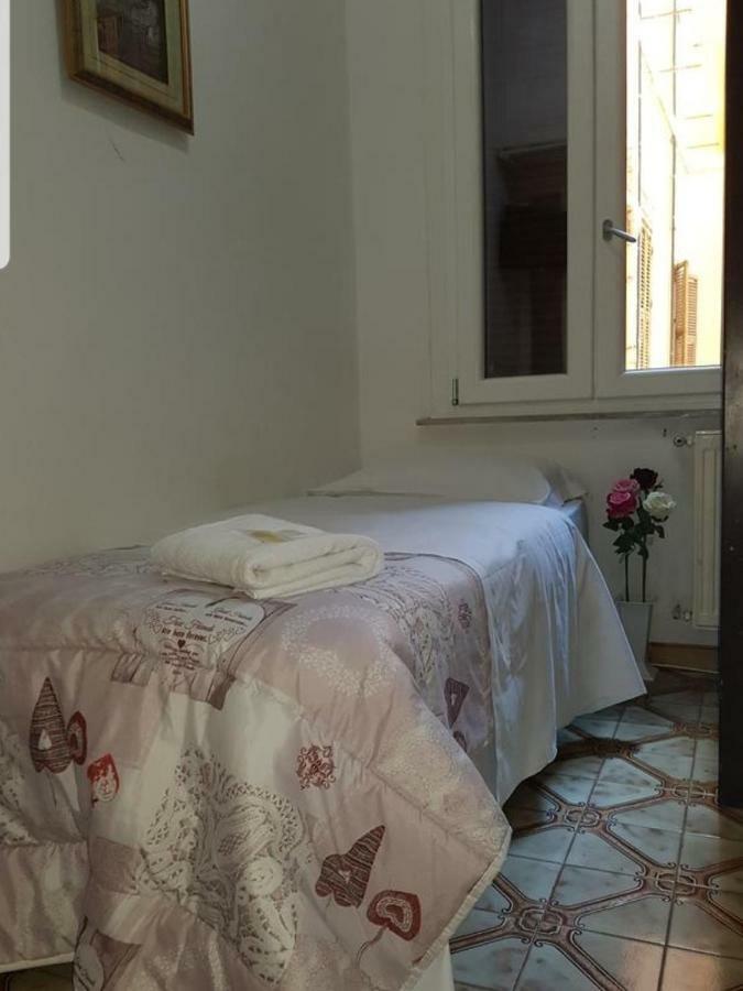 Casa de hóspedes Giolitti 375 Roma